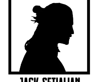Jack Setiawan