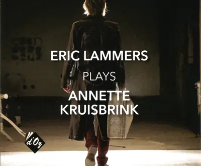 Eric Lammers