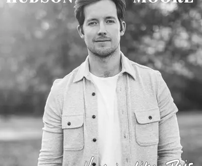 Hudson Moore