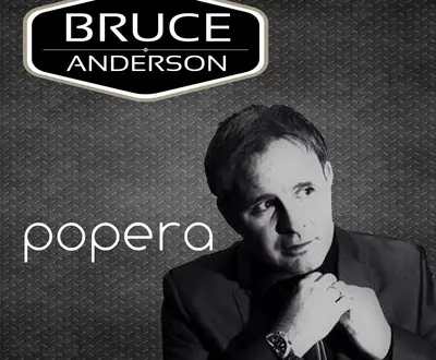 Bruce Anderson