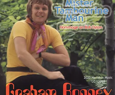 Graham Bonney