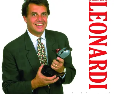 Sergio Leonardi