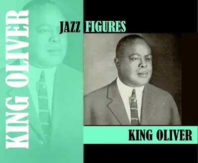 King Oliver's Jazz Band