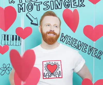 Kyle Motsinger