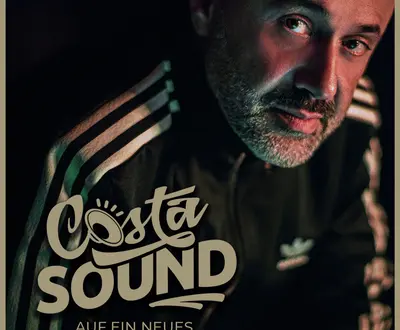 Costa Sound