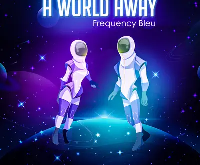 Frequency Bleu
