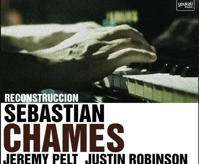 Sebastian Chames