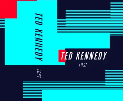 Ted Kennedy