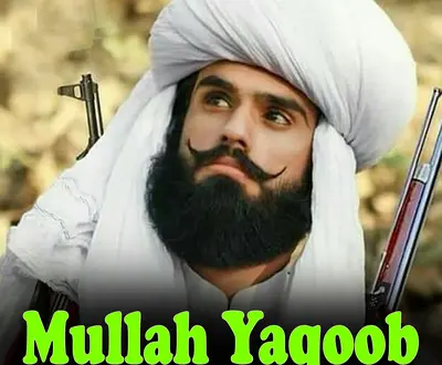 Mullah Yaqoob