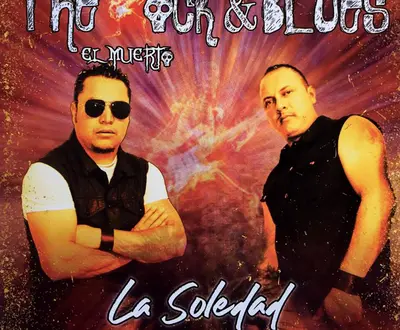 The Rock & Blues