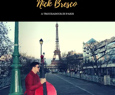 Nick Bresco
