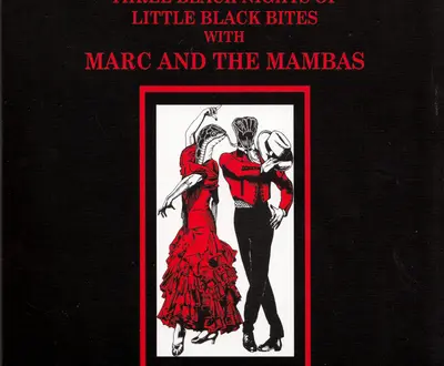 Marc And The Mambas