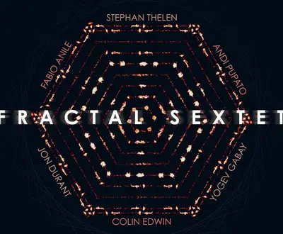 Fractal Sextet