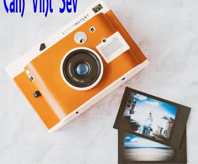 Cam Vint Sev