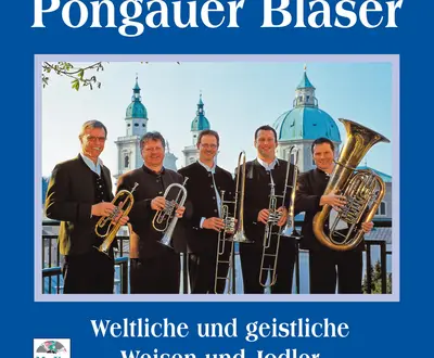 Pongauer Bläser