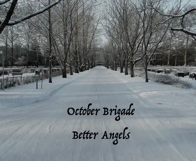 October Brigade