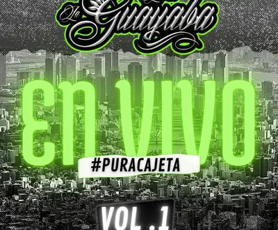Los De La Guayaba