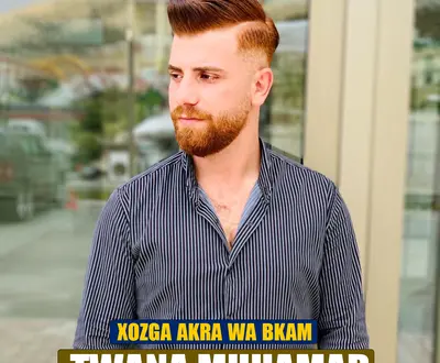 Twana Muhamad