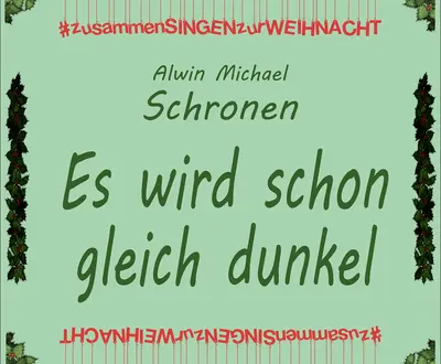 Alwin Michael Schronen