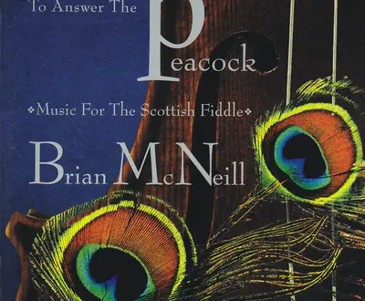 Brian McNeill