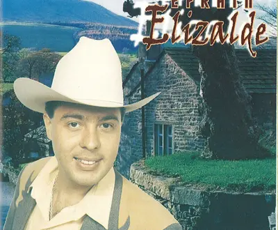 Efrain El Gallito Elizalde