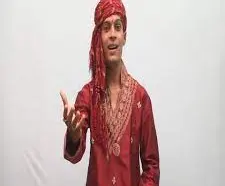 Master Rana