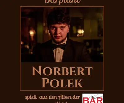 Norbert Polek