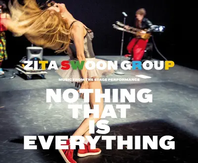 Zita Swoon Group