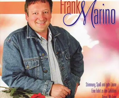 FRANK MARINO