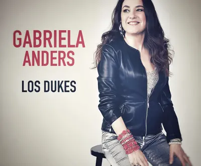 Gabriela Anders