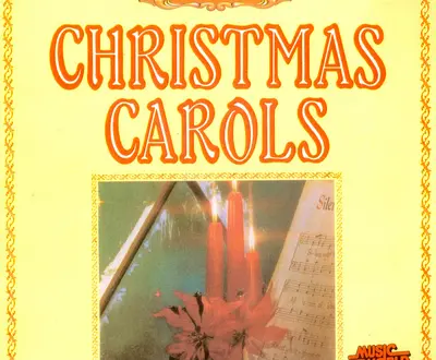 The Mistletoe Singers