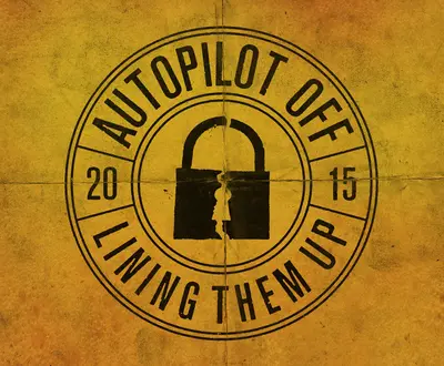Autopilot Off