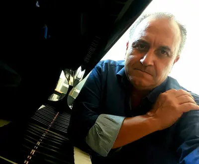 Giuseppe Cataldo pianista