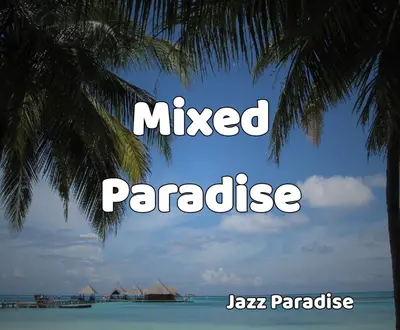 JAZZ PARADISE