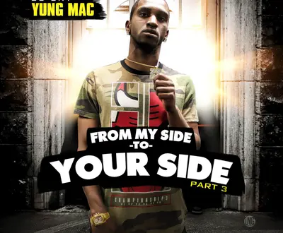 Yung Mac