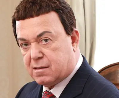 Joseph Kobzon