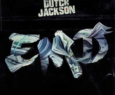 Dutch Jackson