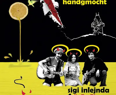 Sigi Inlejnda