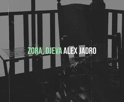 Alex Jadro