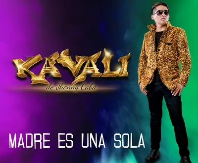 Agrupación Kavali