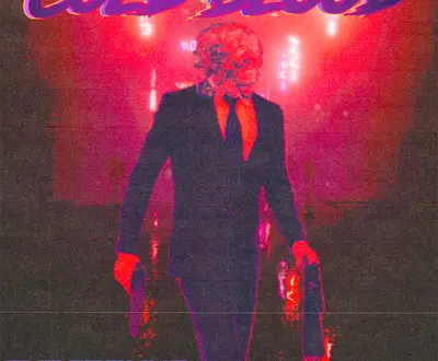 CyberDyne