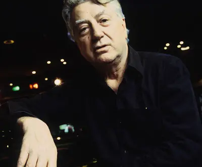 Maurice Vander