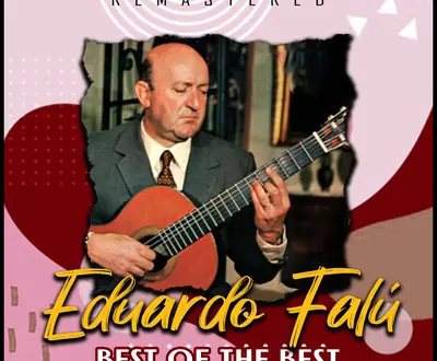 Eduardo Falu