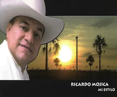 Ricardo Mojica