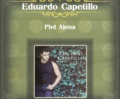 Eduardo Capetillo