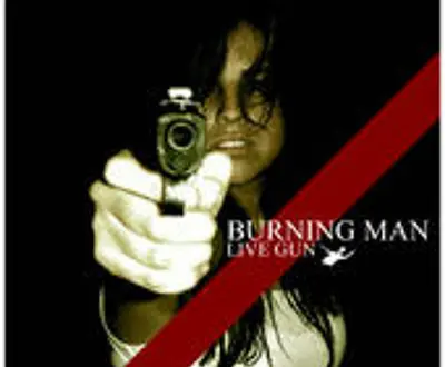 Burning Man