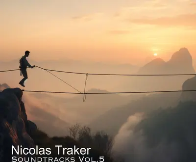Nicolas Traker
