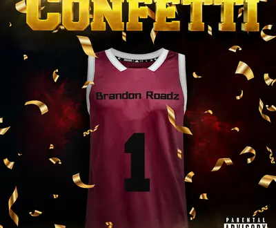 Brandon Roadz
