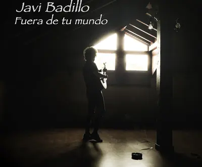 Javi Badillo