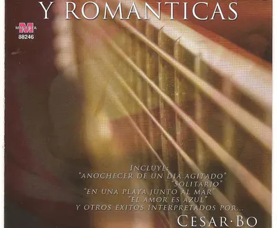 César Bo